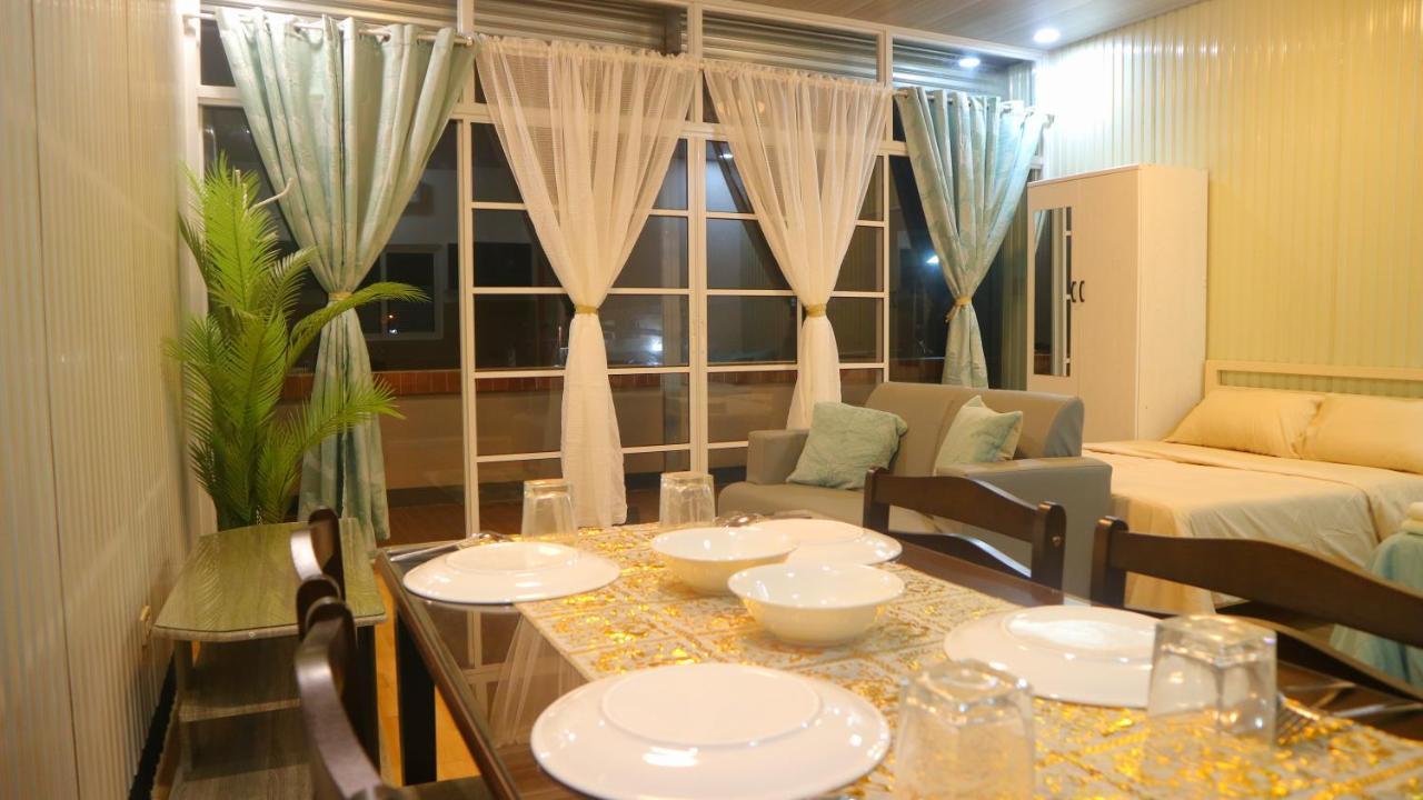 Malaybalay Air'Bnb Travellers Inn Eksteriør bilde